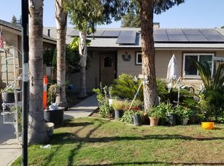 1836 W Vine Ave, Visalia, CA 93291