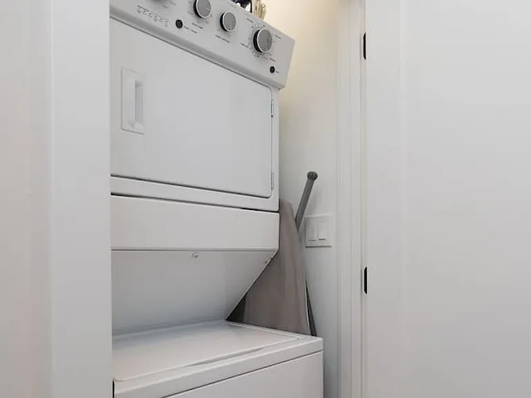 Laundry Room Cabinet