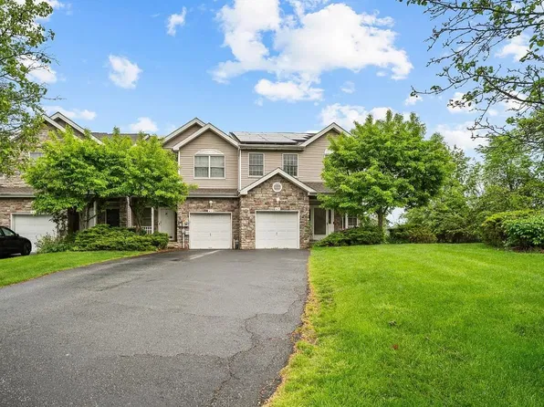 67 Rhyan Dr, Parsippany, NJ 07054