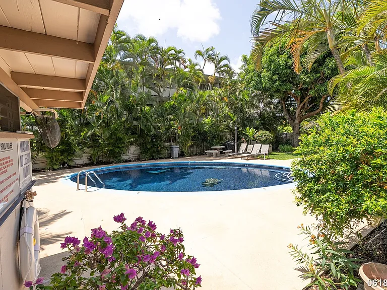 1617 Keeaumoku St #1005 — Photo 30