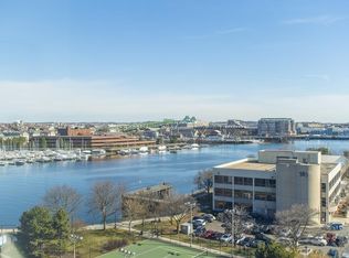234 Causeway St APT 909, Boston, MA 02114