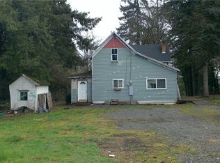 200 Shannon Lewis Ln, Winlock, WA 98596