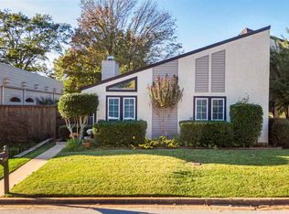 839 Montreal Dr, Longview, TX 75601