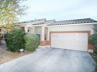 2521 Bottle Palm Ct, Las Vegas, NV 89106