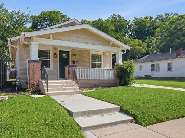 2435 E 10th St, Tulsa, OK 74104