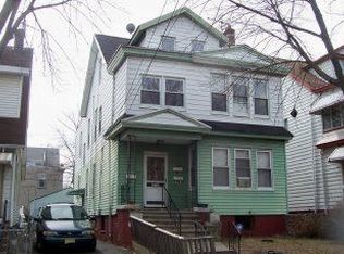162 Scheerer Ave, Newark, NJ 07112