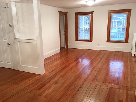 Living Room / Dining Room