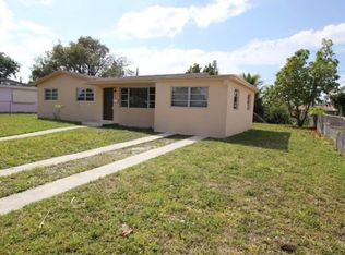 1440 NW 194th St, Miami Gardens, FL 33169