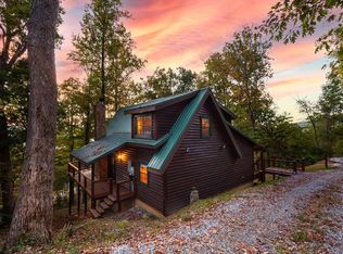 3769 Clabo Mountain Way, Sevierville, TN 37862