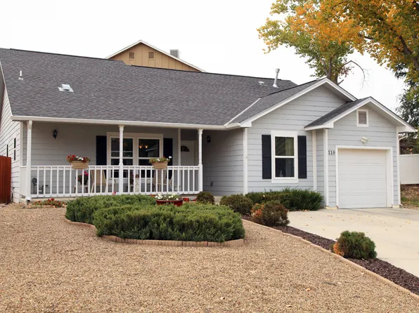 118 Creekside Village Ct, Aztec, NM 87410
