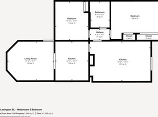 173-175 Lexington St #2, Watertown, MA 02472