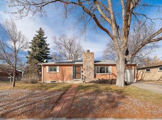 9673 Rensselaer Dr, Arvada, CO 80004