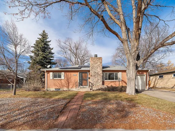 9673 Rensselaer Drive, Arvada, CO 80004