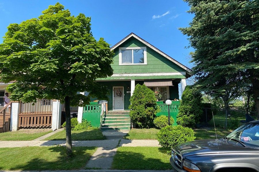 9278 Petoskey Ave, Detroit, MI 48204 Zillow