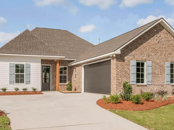 17995 Delaney Dr, Greenwell Springs, LA 70739