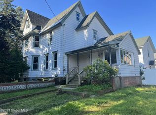 83 Prospect Ave, Gloversville, NY 12078