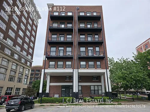 2029 Grand Blvd #112 Photo 1