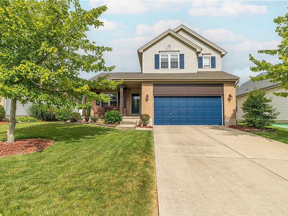 1st image of 1019 Meadowsweet Dr
