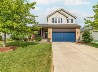 1019 Meadowsweet Dr, Clayton, OH 45315