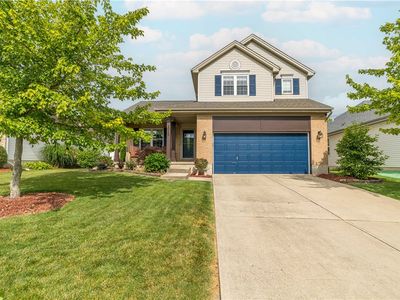 1019 Meadowsweet Dr, Clayton, OH, 45315
