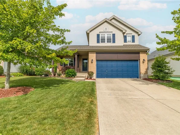 1019 Meadowsweet Dr, Clayton, OH 45315