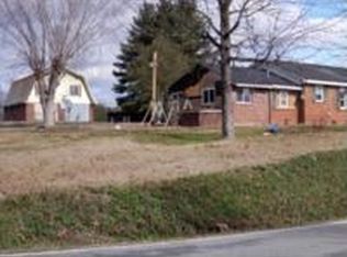 408 Sneed Rd, Decatur, TN 37322