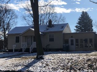625 E Chapin St, Morris, IL 60450