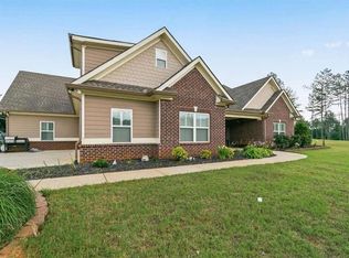 1018 Corinth Five Points Rd, Buchanan, GA 30113