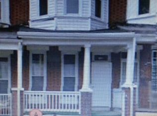 1530 N Ellamont St, Baltimore, MD 21216