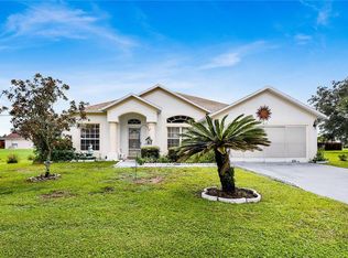 813 HALIFAX DRIVE, KISSIMMEE, FL 34758