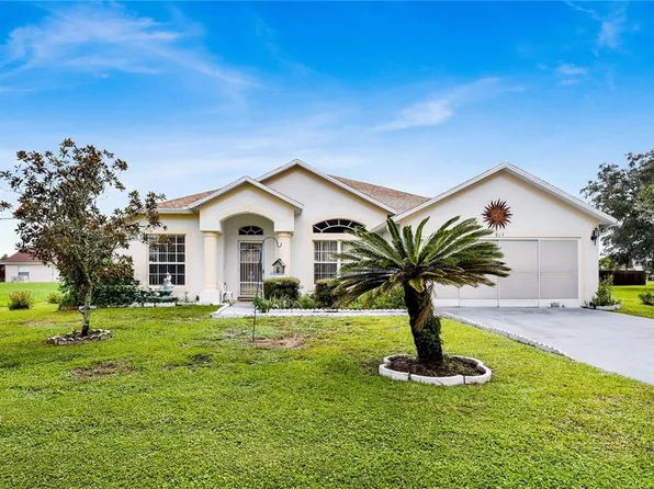 813 HALIFAX DRIVE, KISSIMMEE, FL 34758