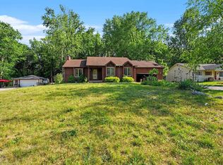 11386 Rhode Dr, Shelby Township, MI 48317