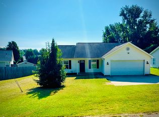 224 McConnell Rd, Taylors, SC 29687