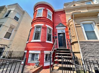1612 6th St NW APT 2, Washington, DC 20001
