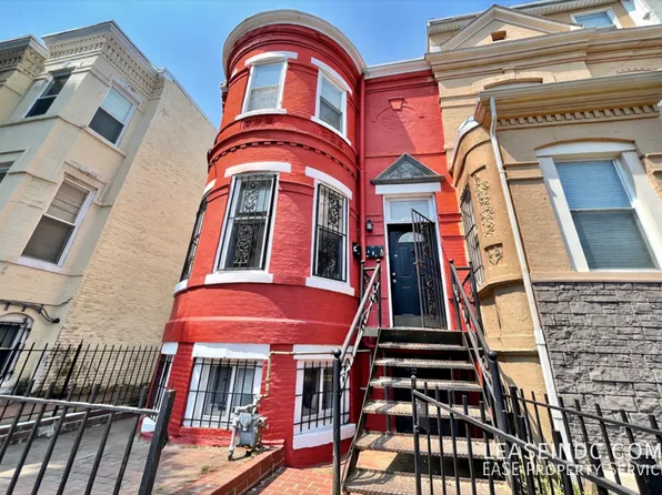 1612 6th St NW APT 2, Washington, DC 20001