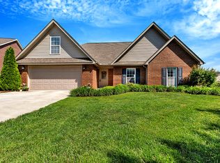 2503 Freds Ct, Maryville, TN 37801