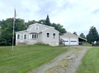 956 China Rd, Winslow, ME 04901