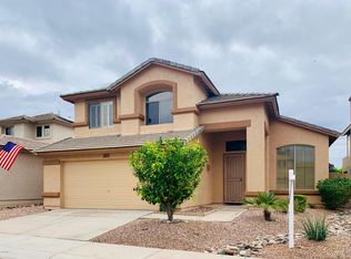 6617 W Tether Trl, Phoenix, AZ 85083