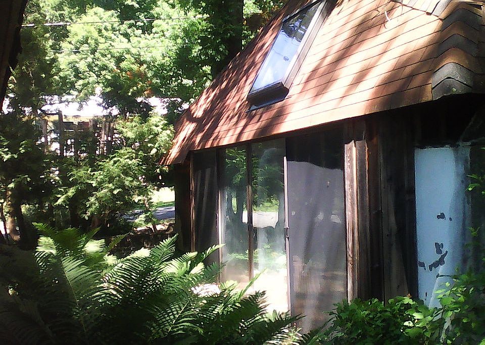 sunroom- facing south