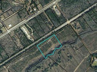 75 Simmons Xing SE, Ludowici, GA 31316