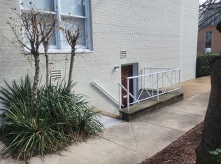 261 G St SW #BASEMENT, Washington, DC 20024