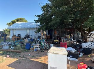 10201 W County Road 50, Midland, TX 79707