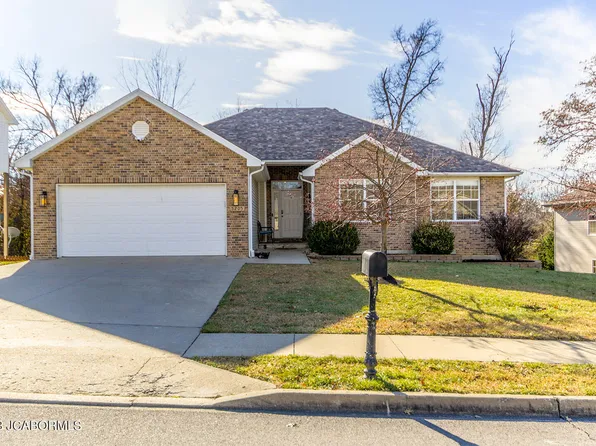 5205 Hatteras Dr, Columbia, MO 65202