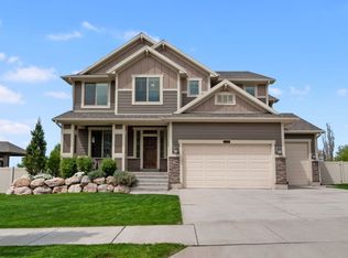 1347 N 2050 E, Layton, UT 84040