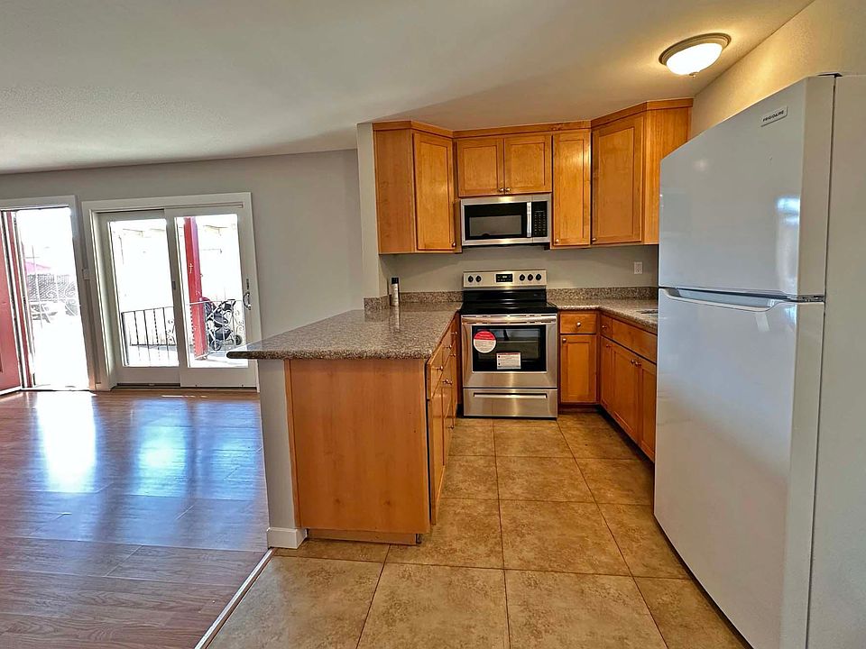 1st image of 1803 Bradford Way #A