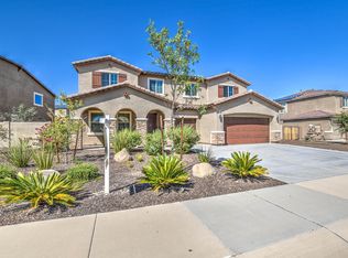 3716 W Lanham Dr, New River, AZ 85087
