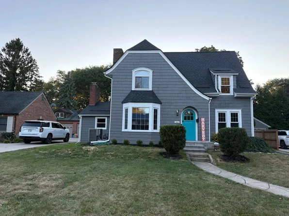 667 King Ave, Marion, OH 43302