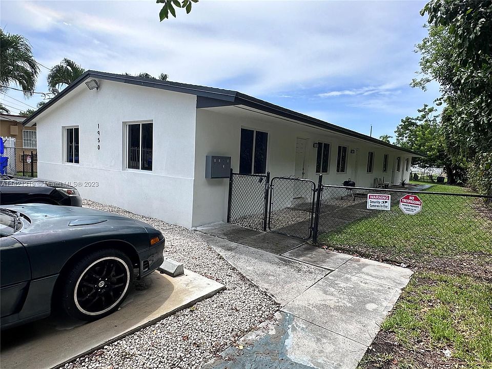 1st image of 1950 NW 32nd St #3