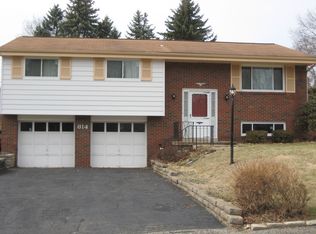 814 Ledgeview Dr, Allison Park, PA