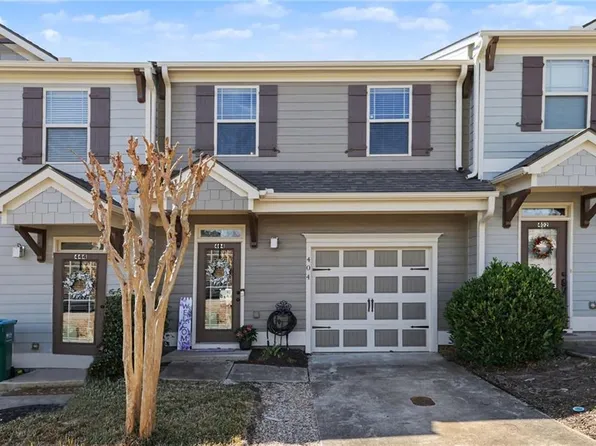 404 E Gate Trl, Ball Ground, GA 30107